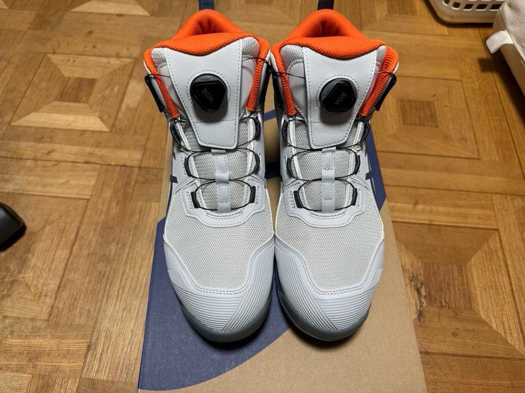 アシックス｜asics アシックス ウィンジョブ CP214 TS BOA