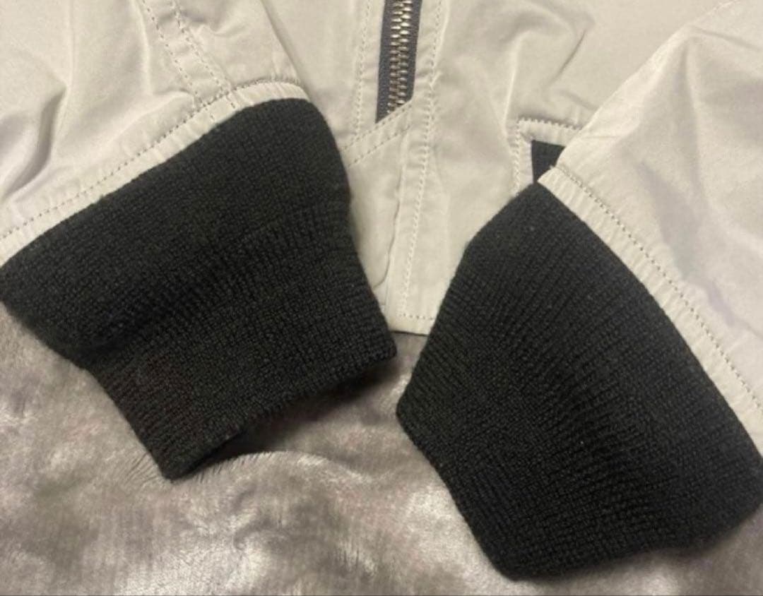 ジャケット・アウター helmut lang ma-1 flight jacket archive