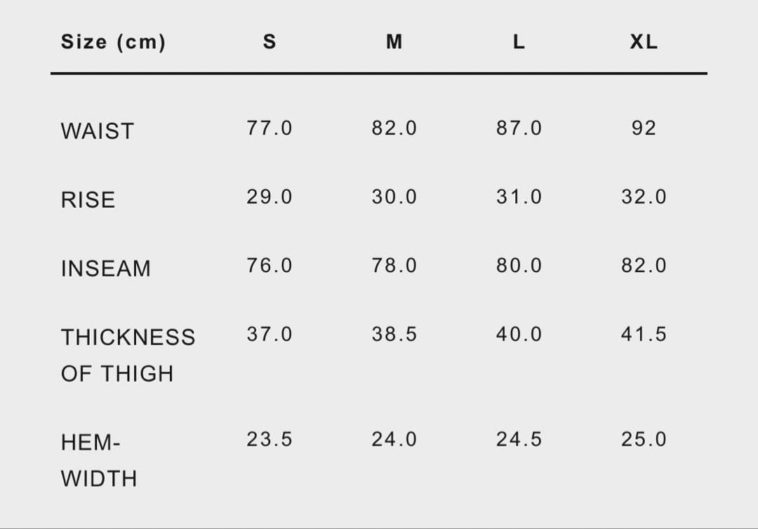 WIND AND SEA×DICKIES WORK PANTS BLACK