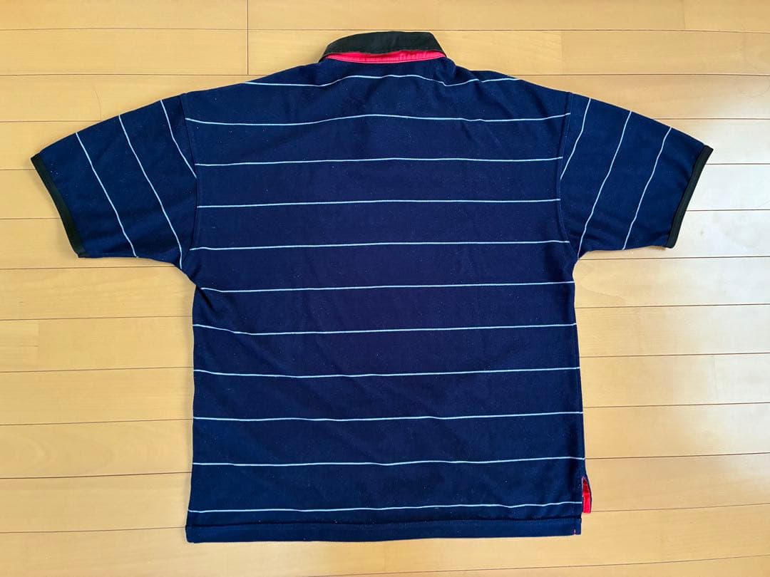 99-00マンチェスターユナイテッド　ユニフォーム　Lサイズ　アンブロ