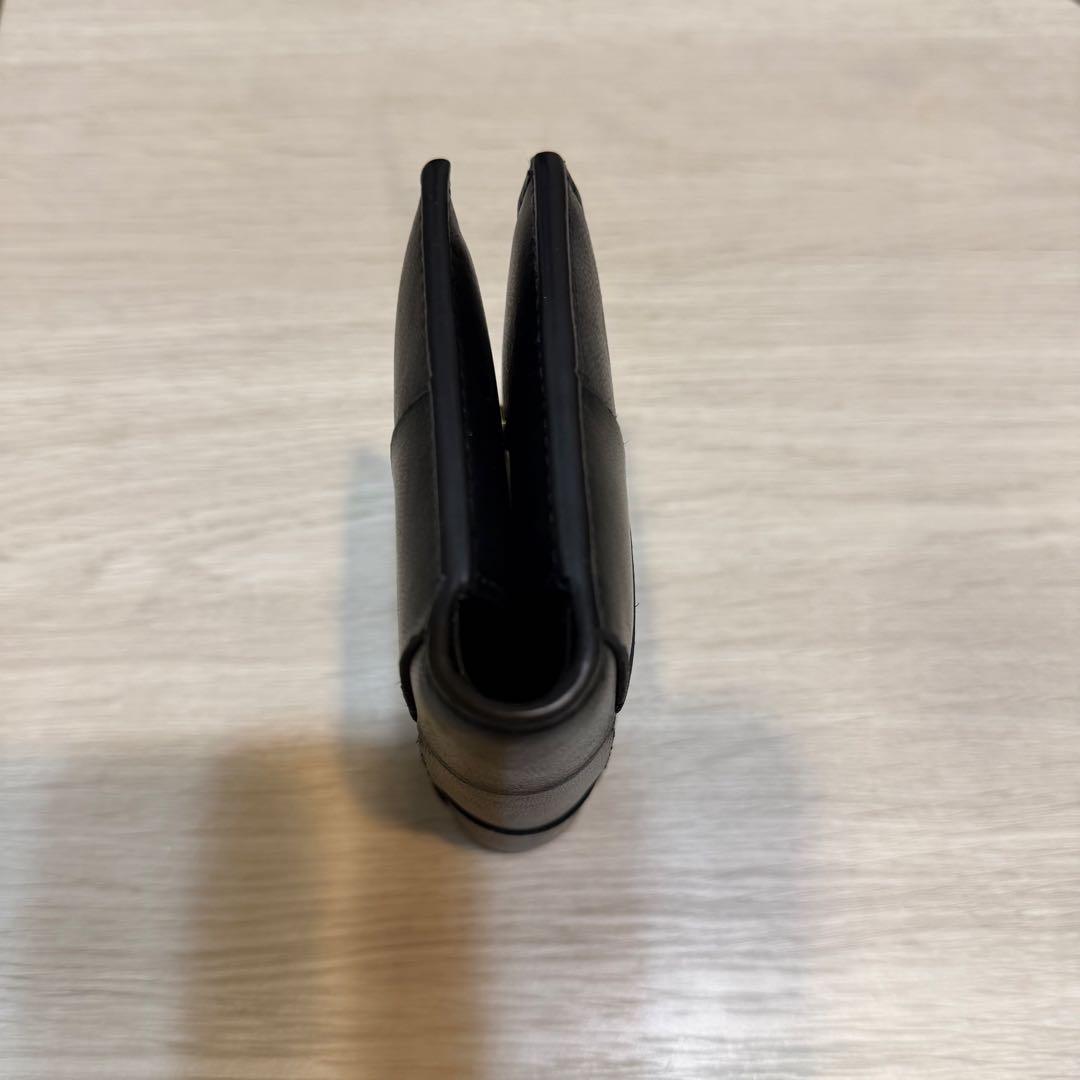 Bottega Veneta 折り財布　カセット