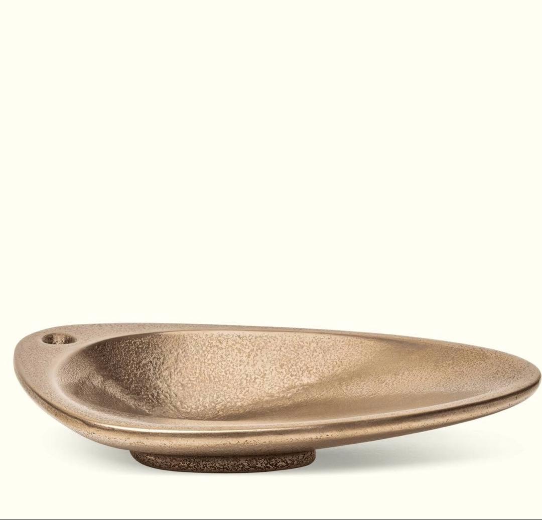 Aesop ブロンズ インセンスホルダー