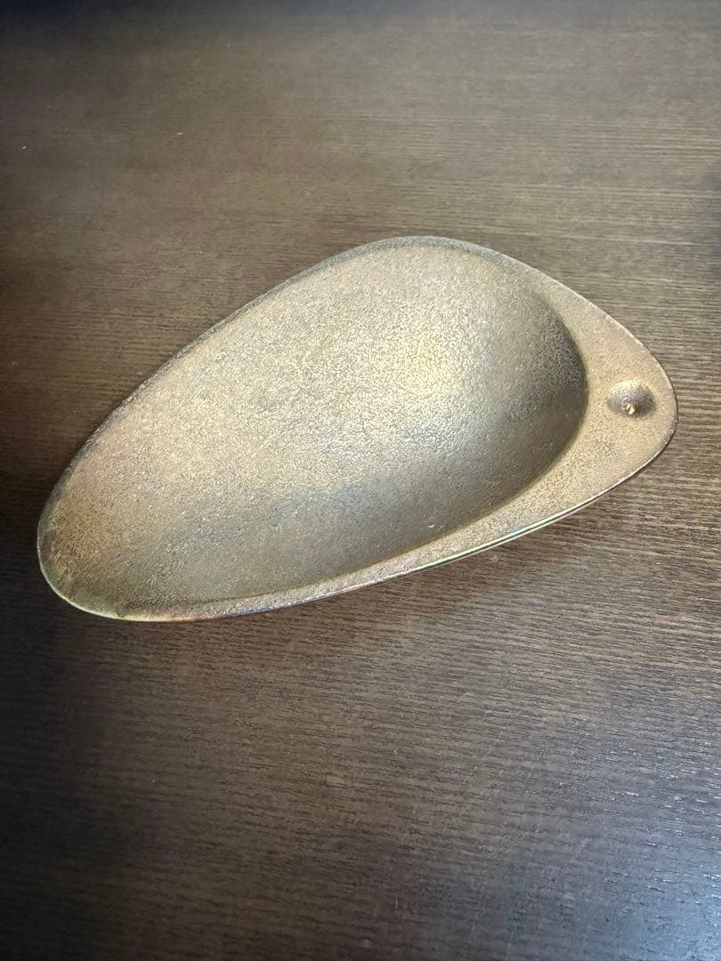 Aesop ブロンズ インセンスホルダー