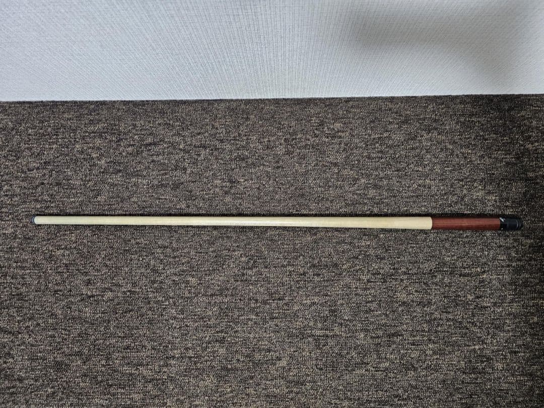 Mezz Deep Impact Pro (H) ビリヤードキュー