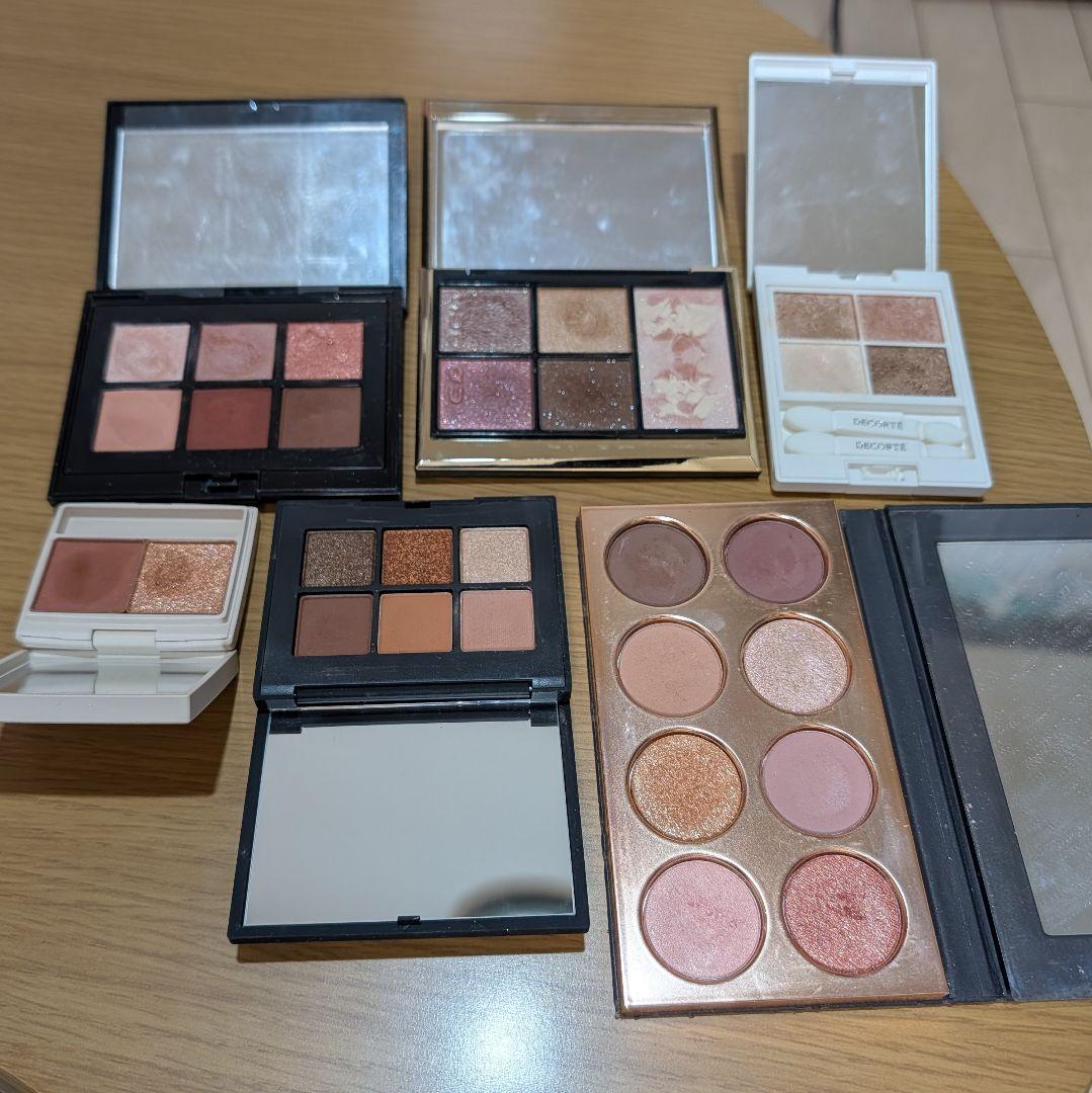 デパコス まとめ売り