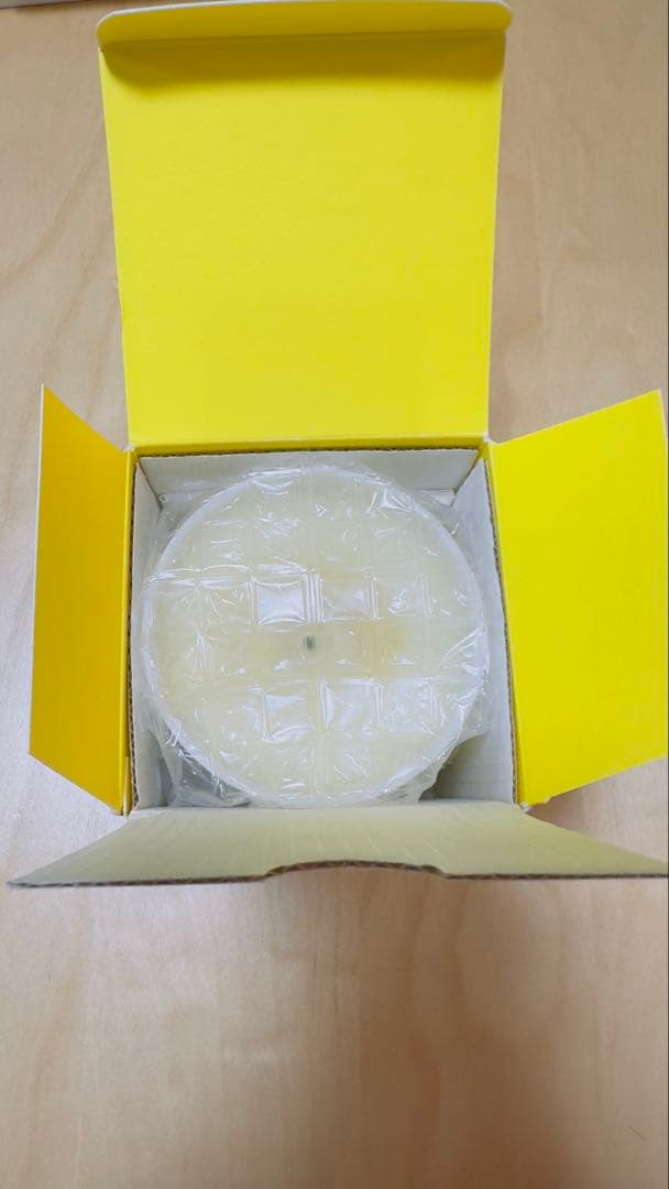 ミナペルホネン × diptyque コラボキャンドル 専用ポーチ セット