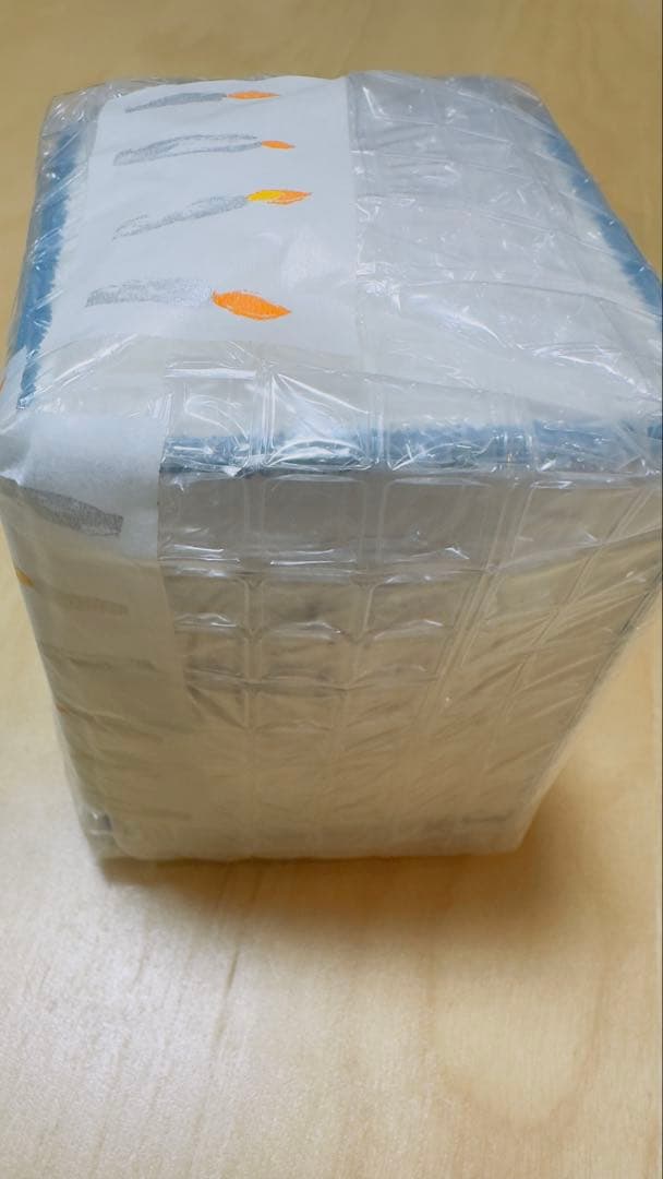 ミナペルホネン × diptyque コラボキャンドル 専用ポーチ セット