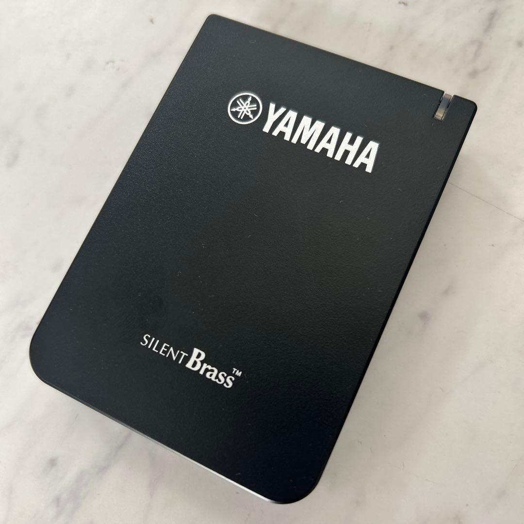 YAMAHA サイレントブラス トロンボーン SB5X PM5X + STX-2