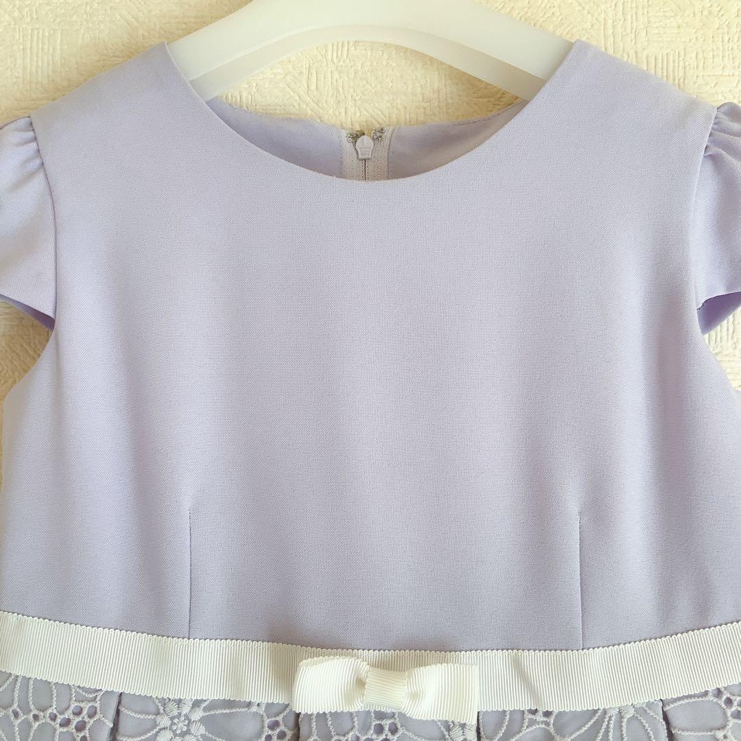 petit main120 入学式　卒園式　発表会　結婚式　フォーマル　女の子