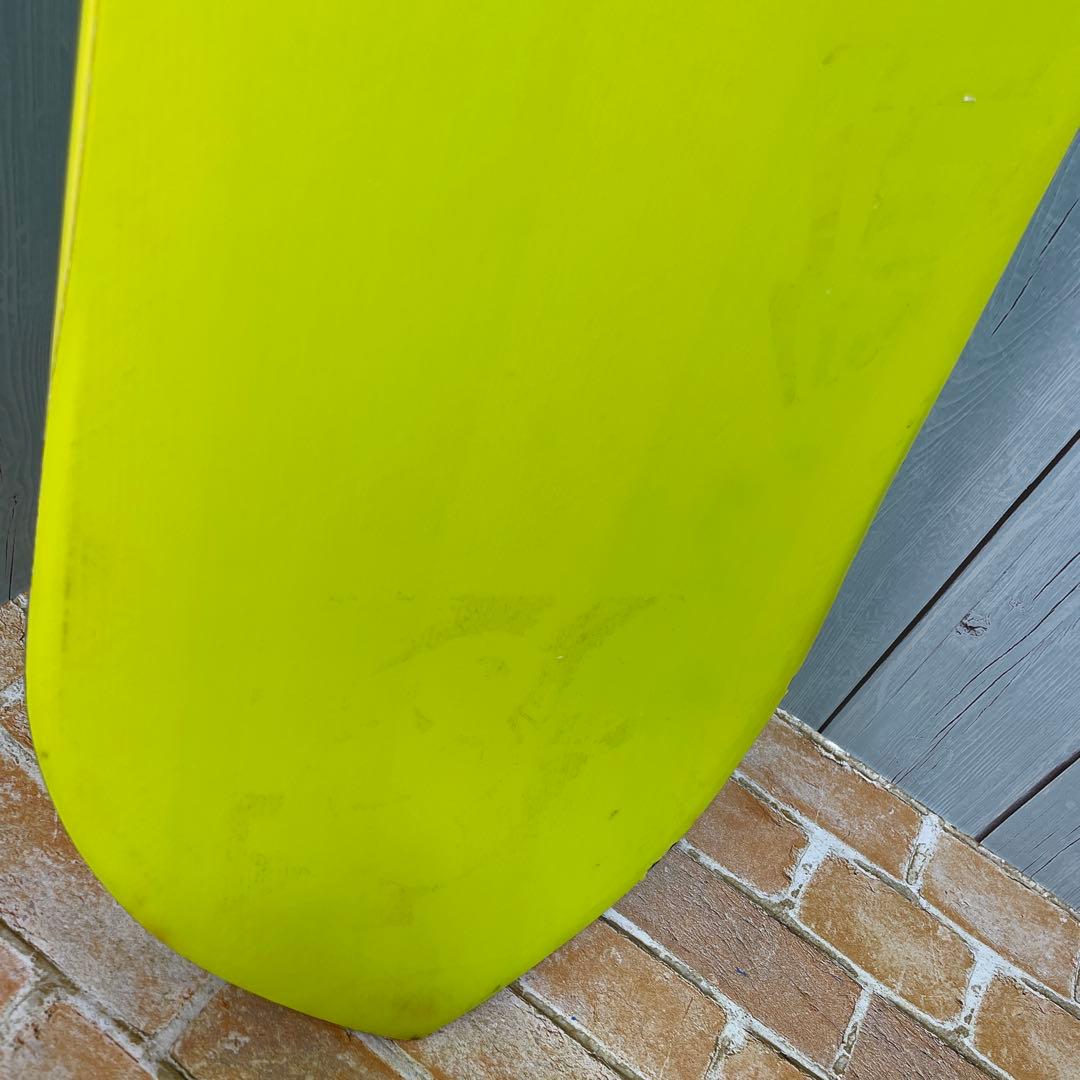 K2 エアブラスター HAPPY HOUR フラットキャンバー151cm