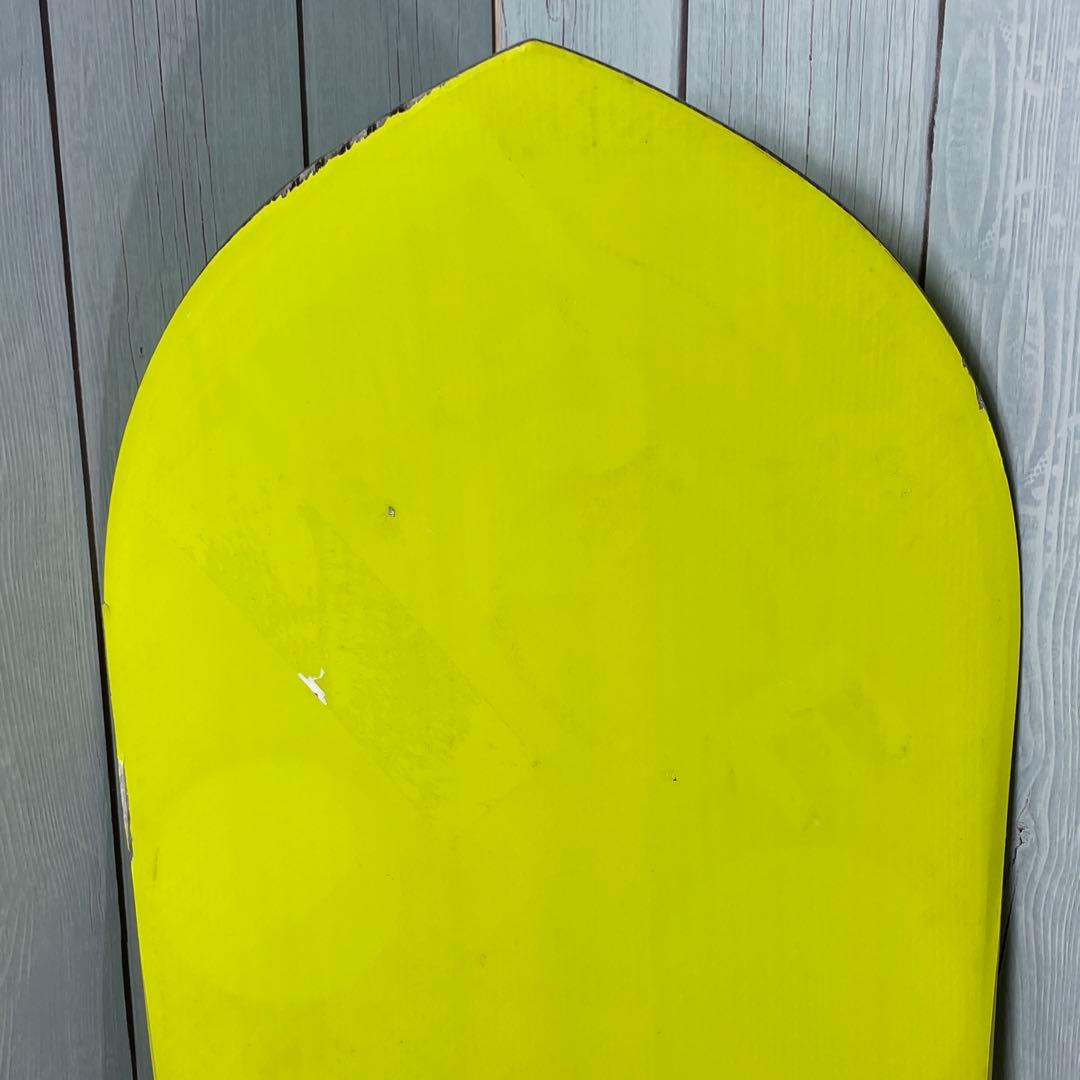 K2 エアブラスター HAPPY HOUR フラットキャンバー151cm