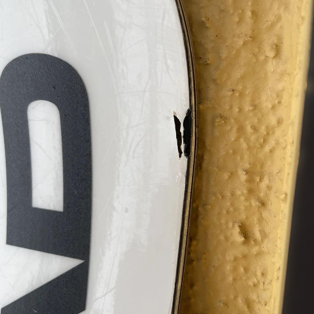 スキー kittyHEAD WORLD CUP REBELS 173cm