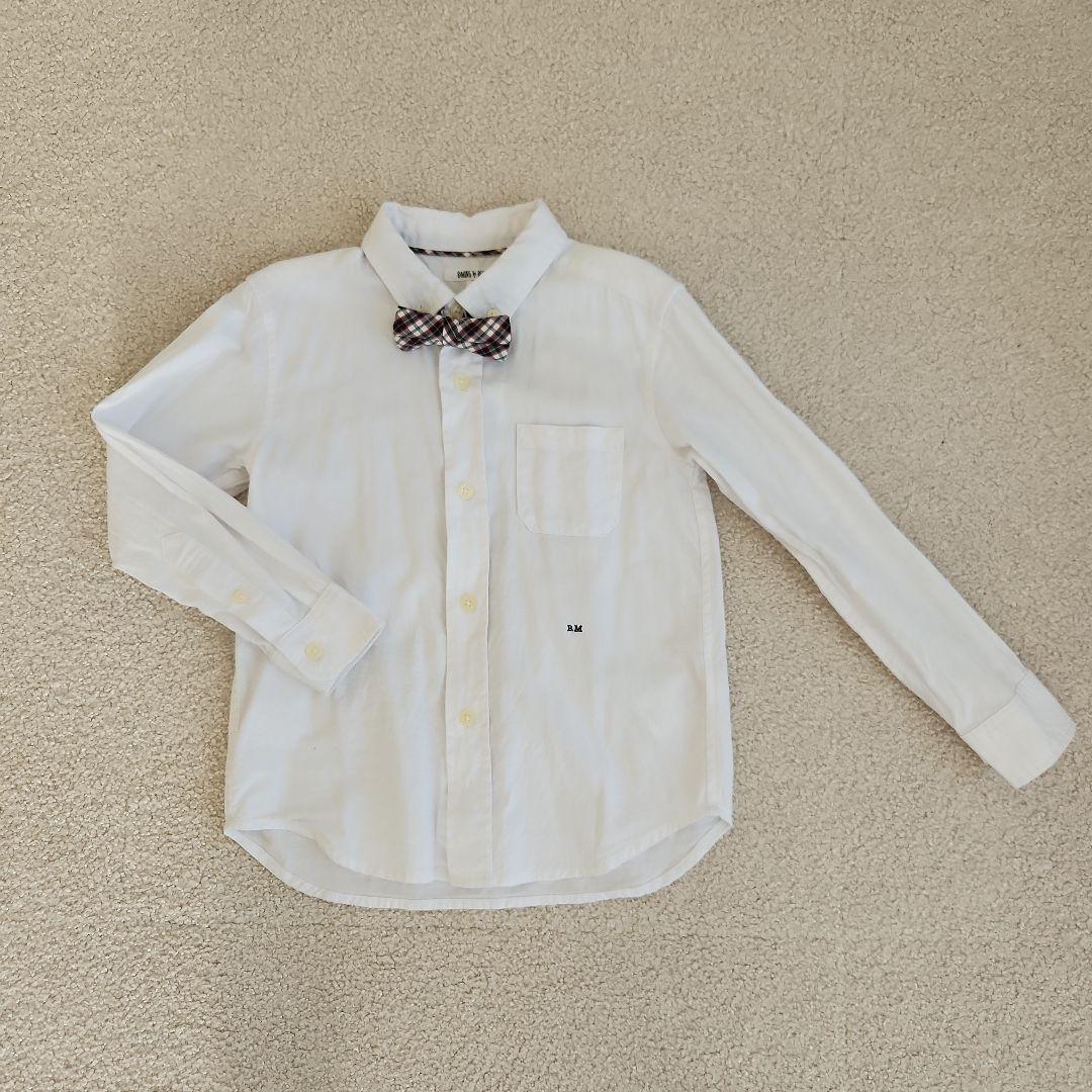 green label relaxing キッズフォーマルスーツセット 120