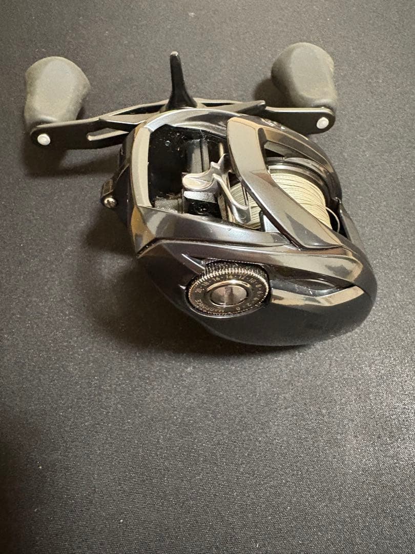 ダイワ 21 TATULA TW 300 リール