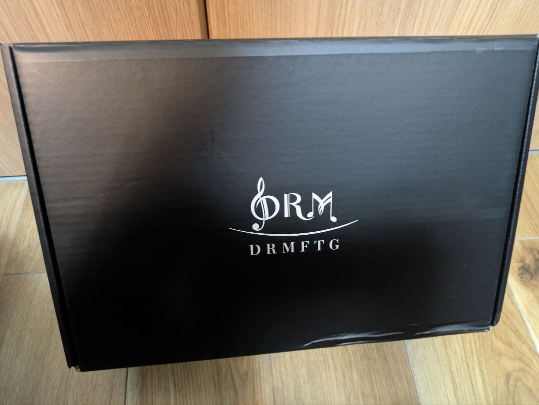 アケコン,DRMFTG,Φ24mmボタン,レバー