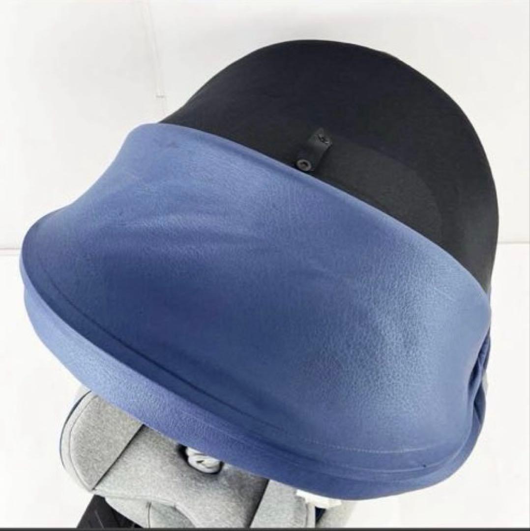 Apricaアップリカ クルリラプラス ISOFIXチャイルドシート