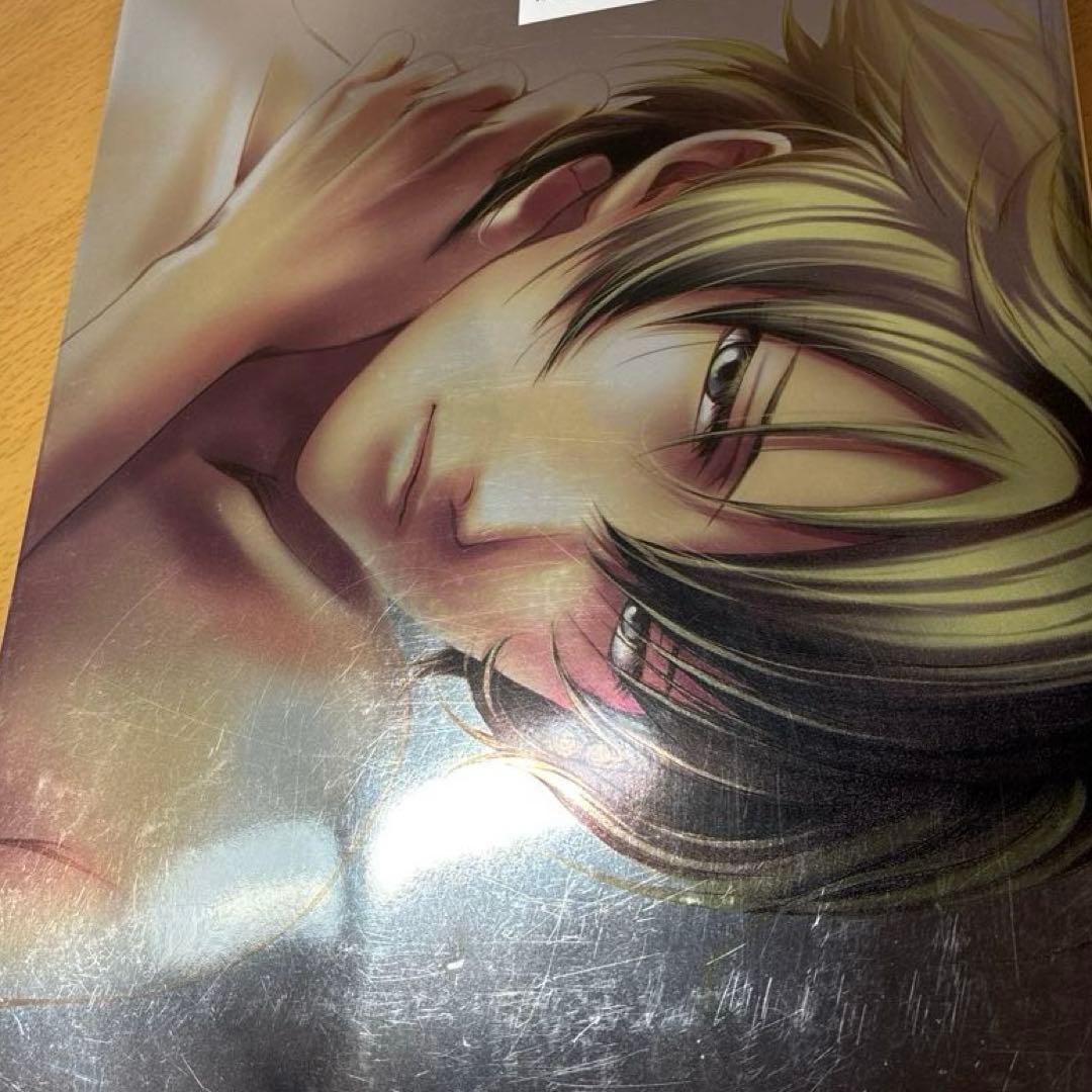 ときめきメモリアルガールズサイド ビジュアルコレクション　画集