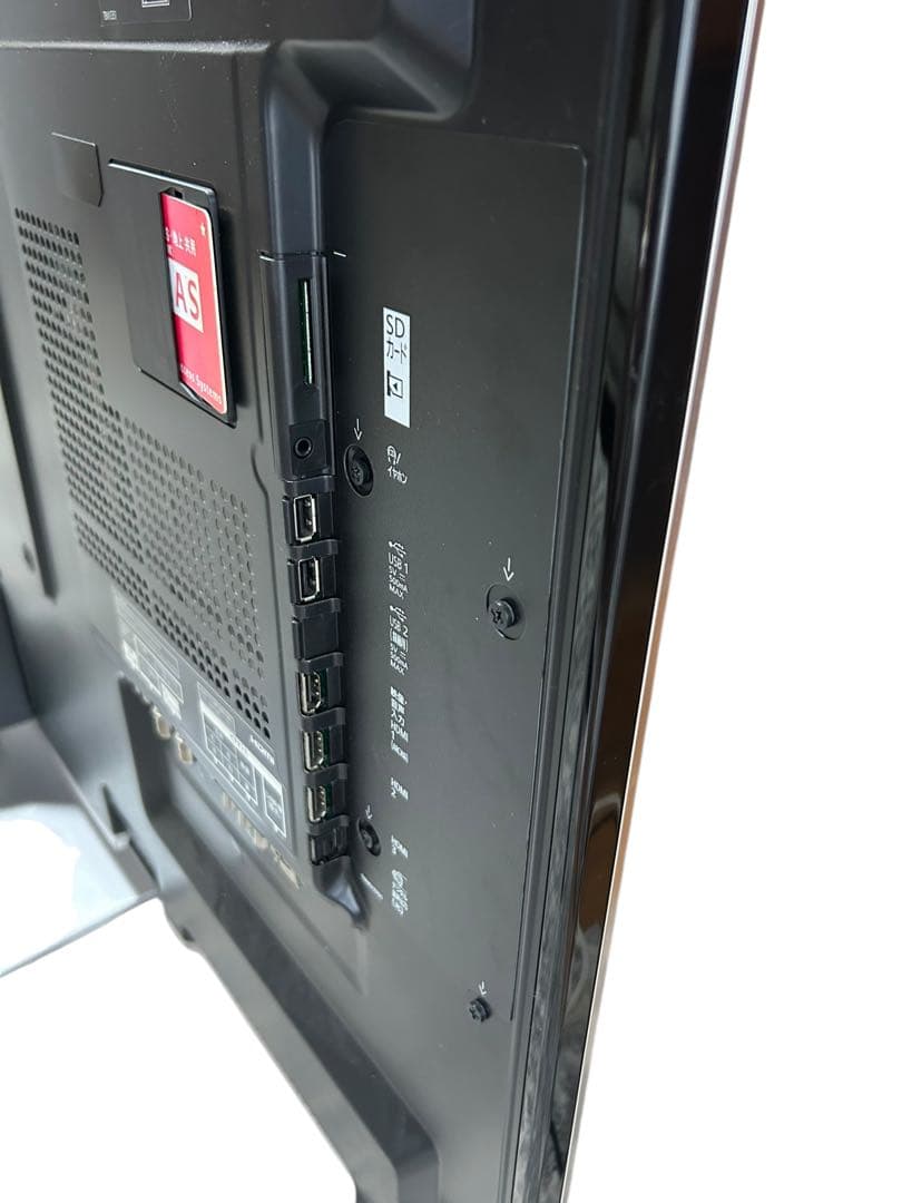 のりさんパナソニック 55V型 液晶テレビ ビエラTH-L55DT60