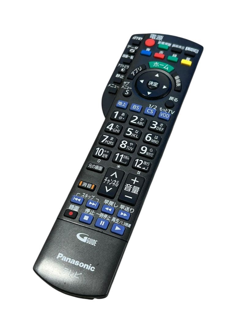 のりさんパナソニック 55V型 液晶テレビ ビエラTH-L55DT60