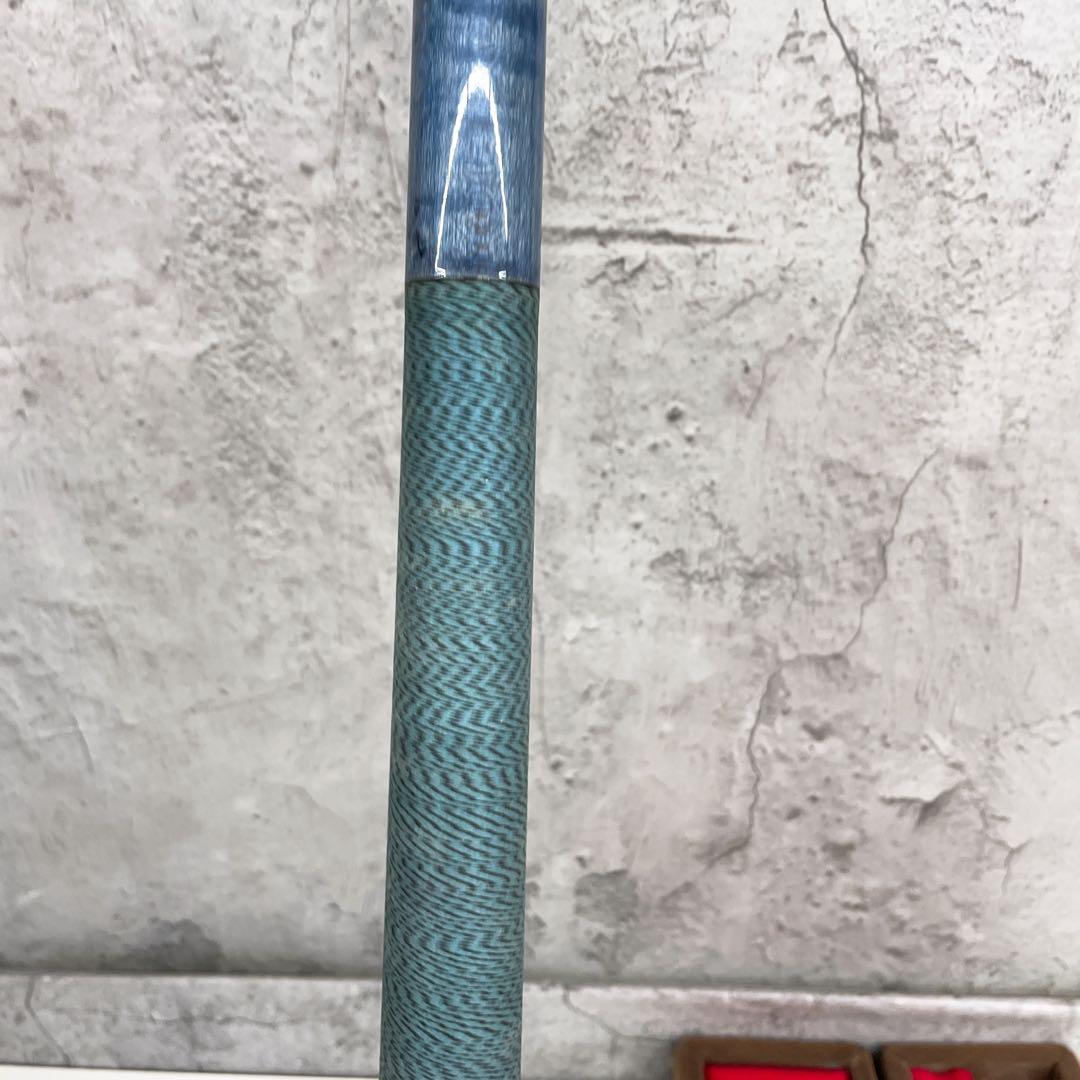 マクダモット　キュー　品番D-8 ケース付き