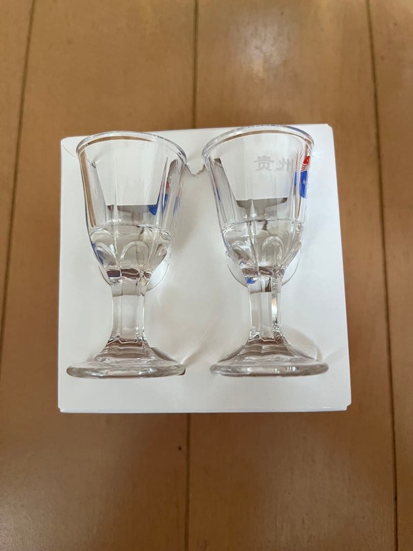 茅台 Moutai 500ml 53% 2023年　新品未開封　白酒 マオタイ