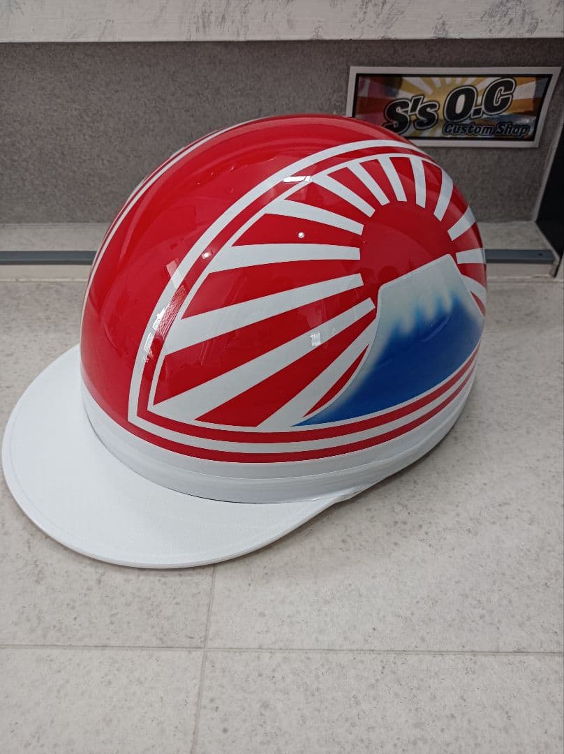 サラミサラダ様