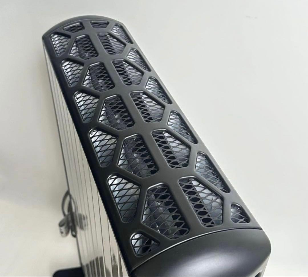 【専用出品】デロンギ MDHAA15WIFI-BK マルチダイナミックヒーター