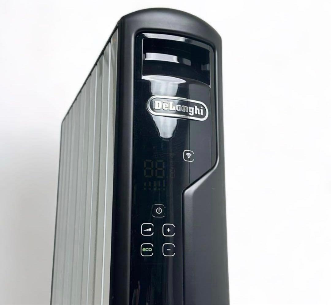 【専用出品】デロンギ MDHAA15WIFI-BK マルチダイナミックヒーター