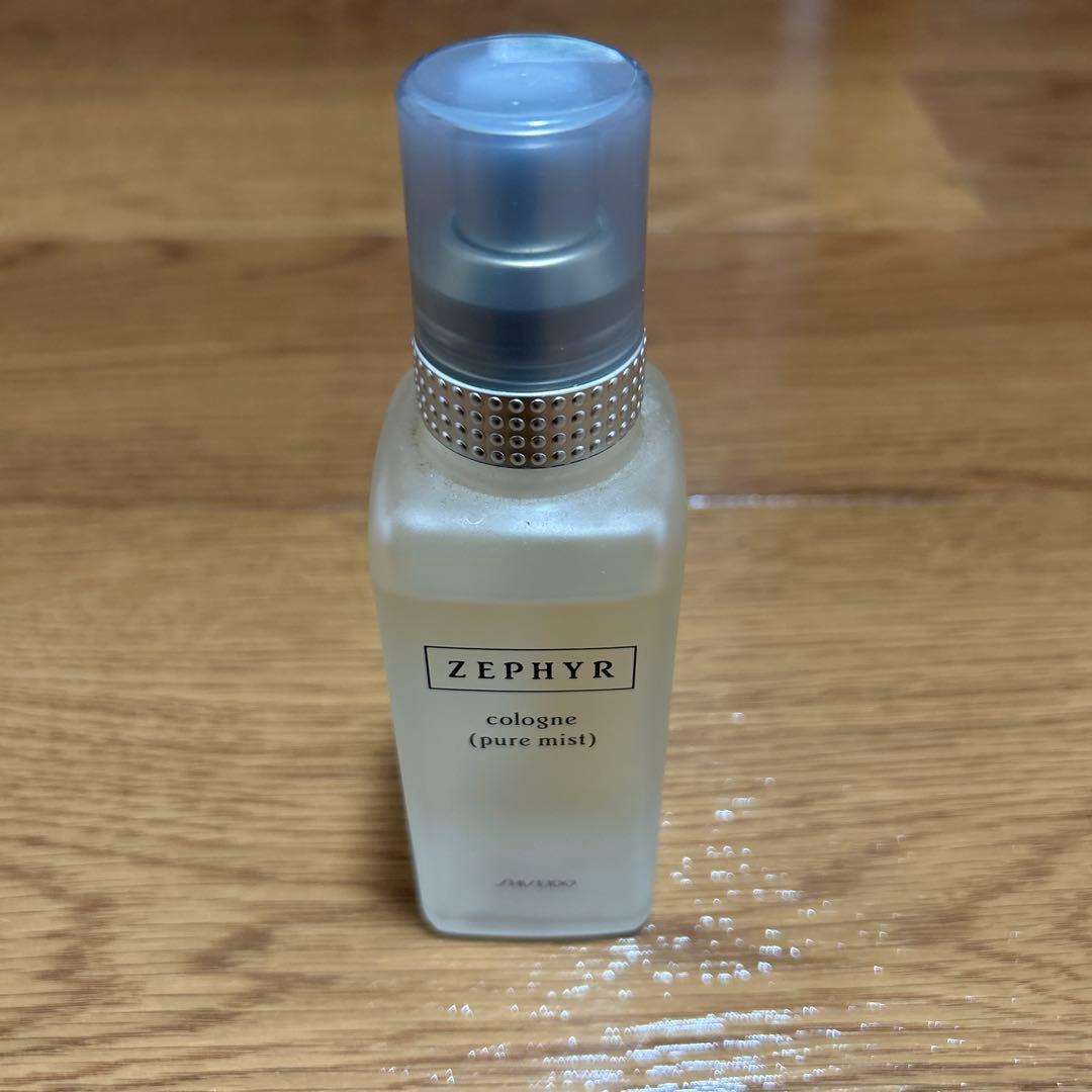 ZEPHYR コロン（ピュアミスト） 120ml