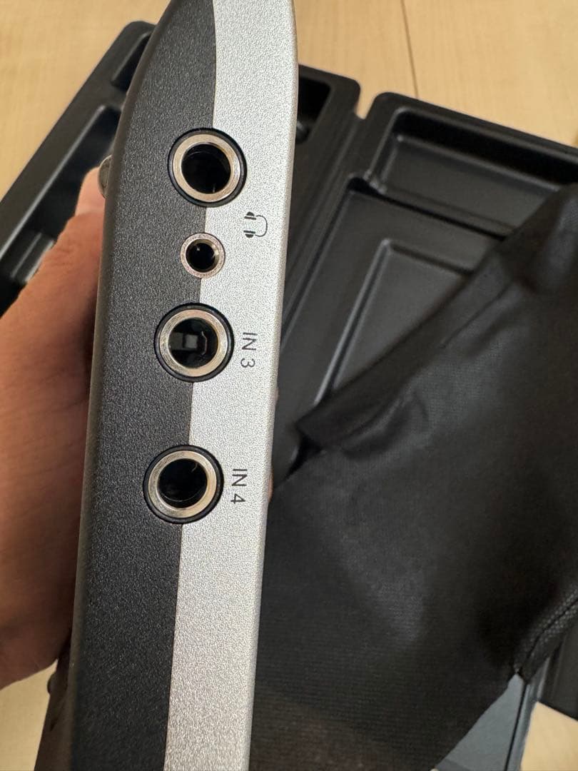 RME Babyface Pro 極美品 2025年購入モデル