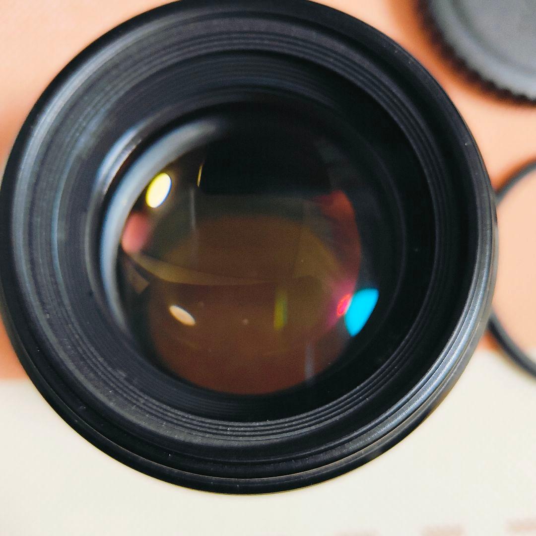 レンズ(単焦点) Canon EF 85mm F1.8 USM