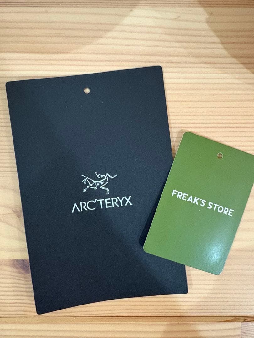 アークテリクス リュック ヒリアド 15バックパック