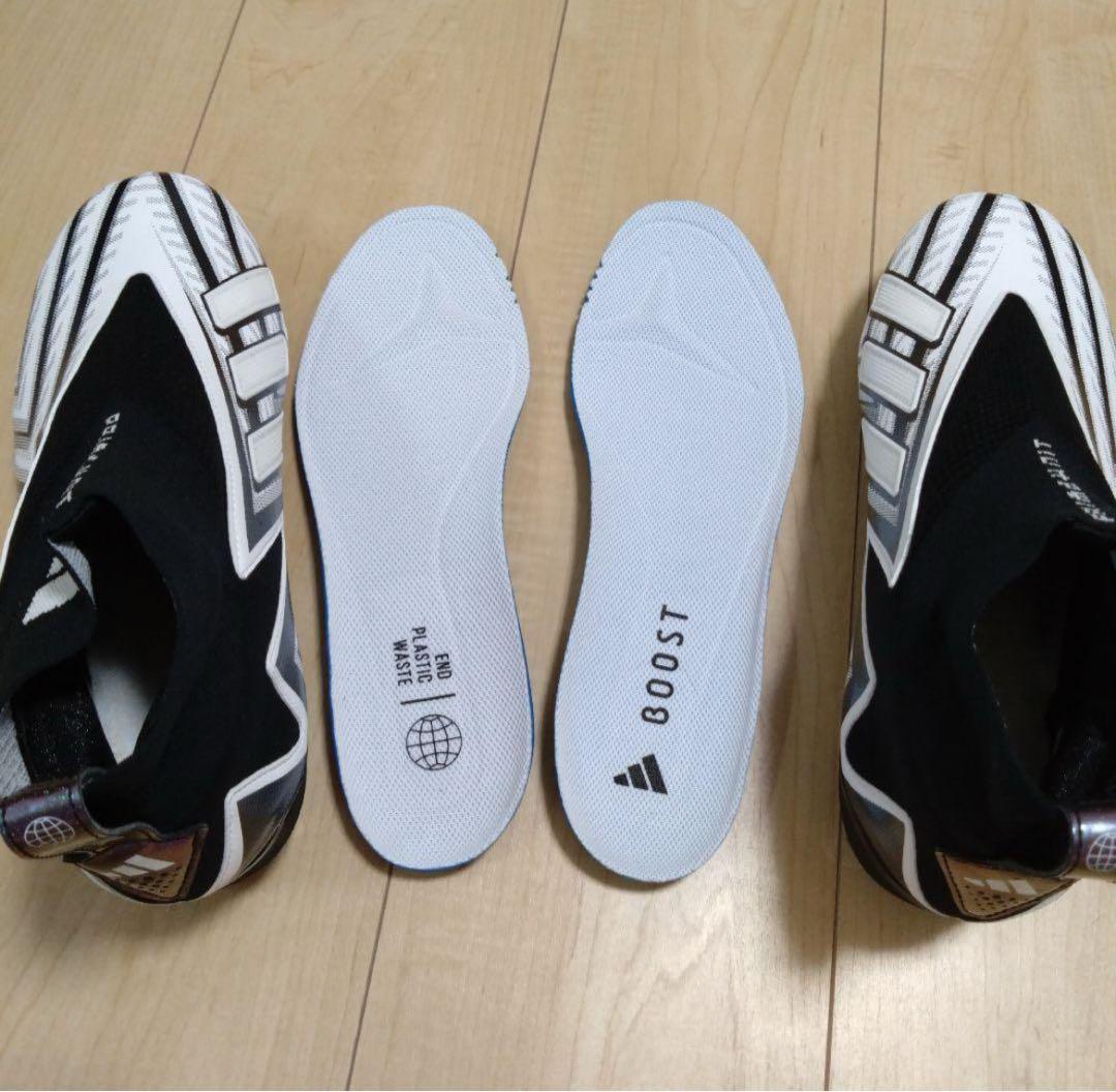 アメフト　スパイク