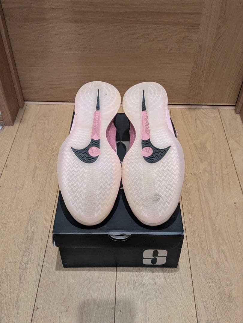 NIKE　Sabrina2　サブリナ2