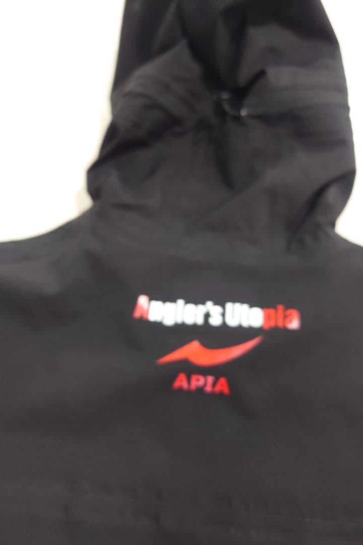 アピアAngler's Utopia フィールドジャケット L