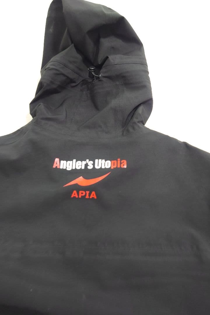 アピアAngler's Utopia フィールドジャケット L