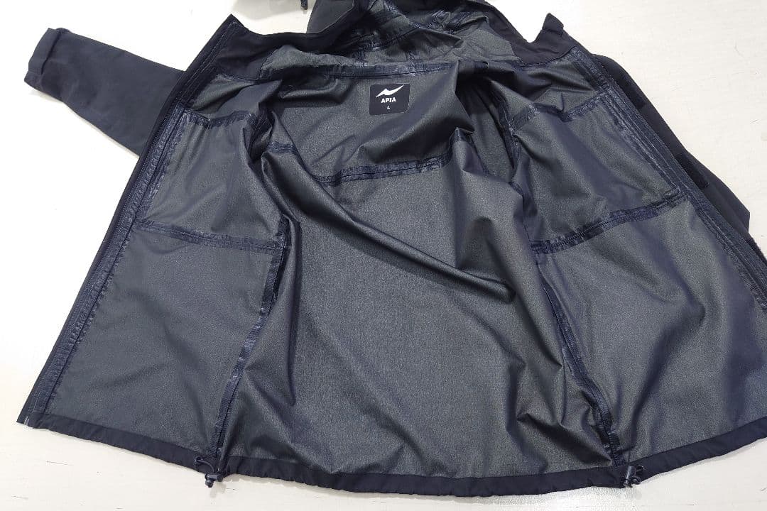 アピアAngler's Utopia フィールドジャケット L