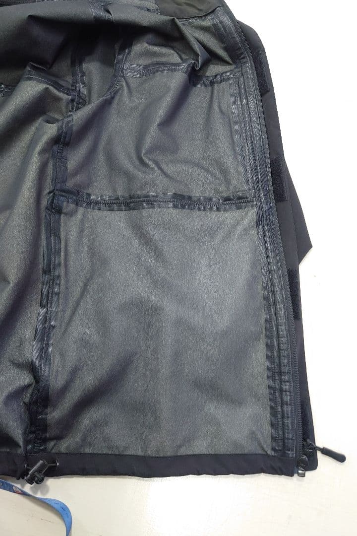 アピアAngler's Utopia フィールドジャケット L