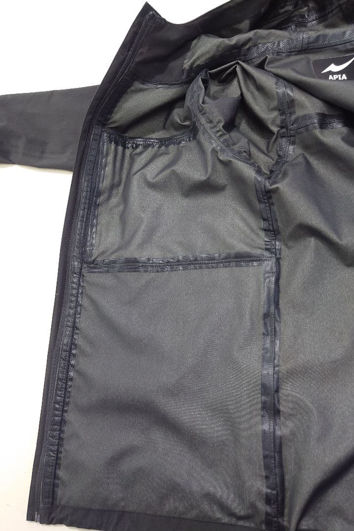 アピアAngler's Utopia フィールドジャケット L