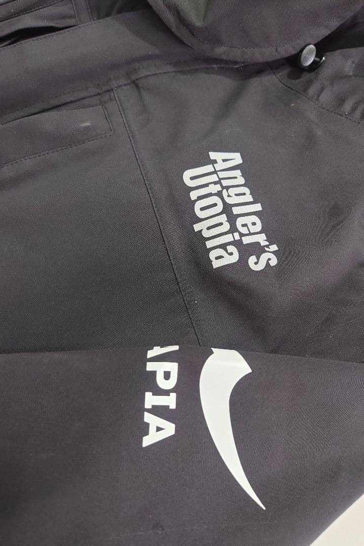 アピアAngler's Utopia フィールドジャケット L