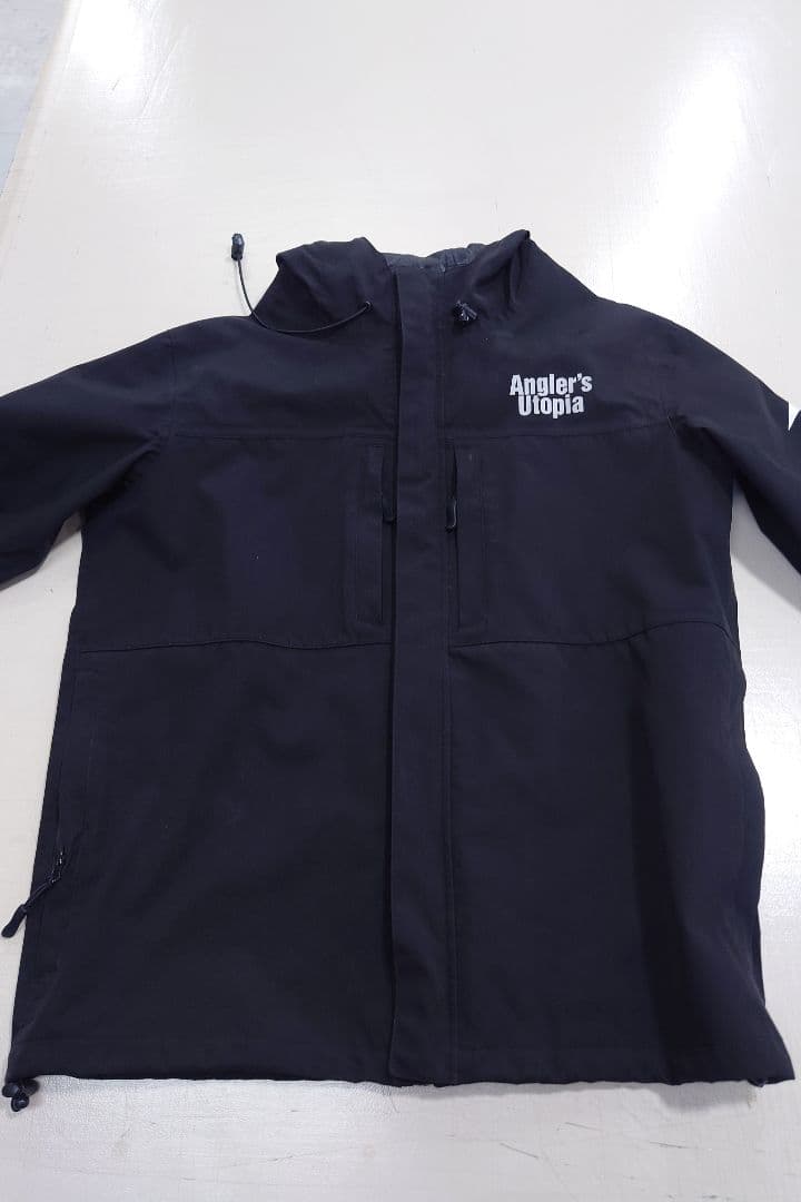 アピアAngler's Utopia フィールドジャケット L