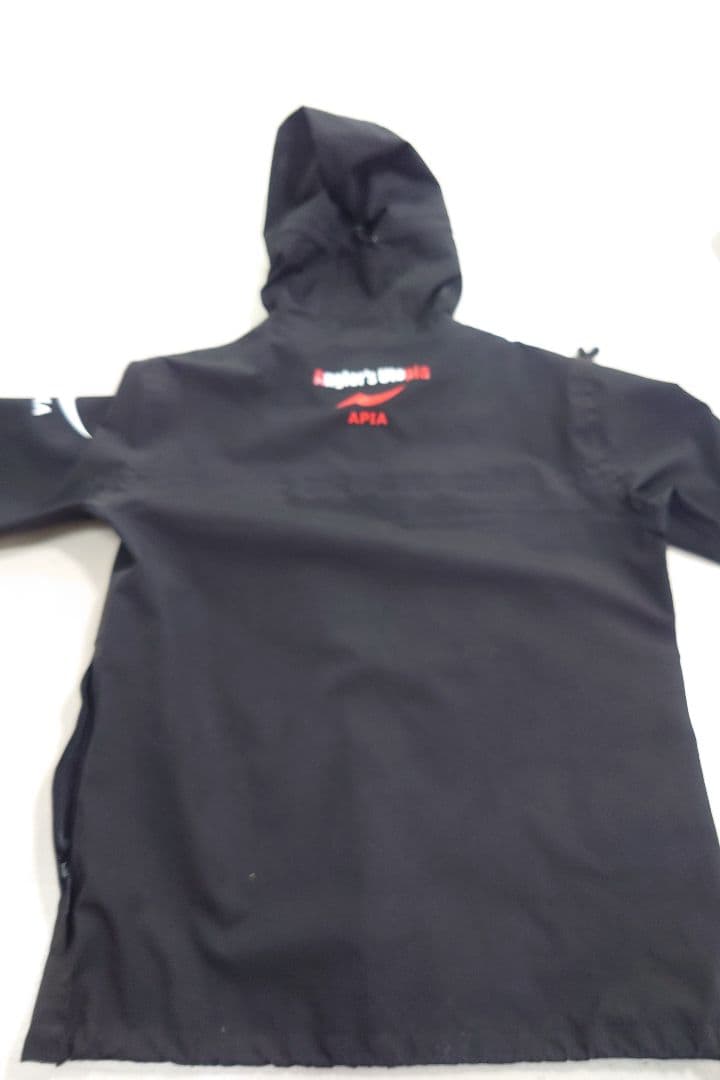 アピアAngler's Utopia フィールドジャケット L