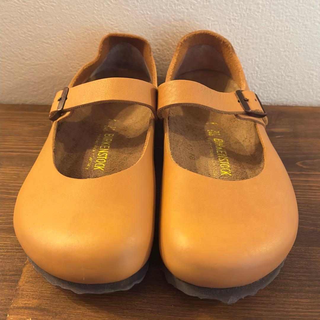 Birkenstock mantova ビルケンシュトック マントバ