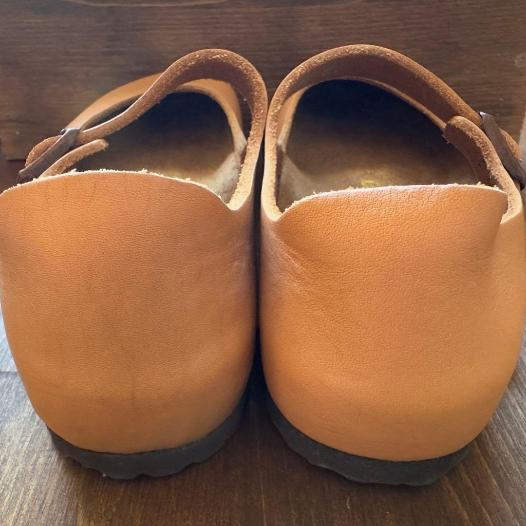 Birkenstock mantova ビルケンシュトック マントバ