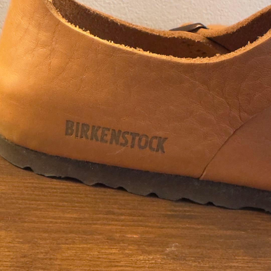 Birkenstock mantova ビルケンシュトック マントバ