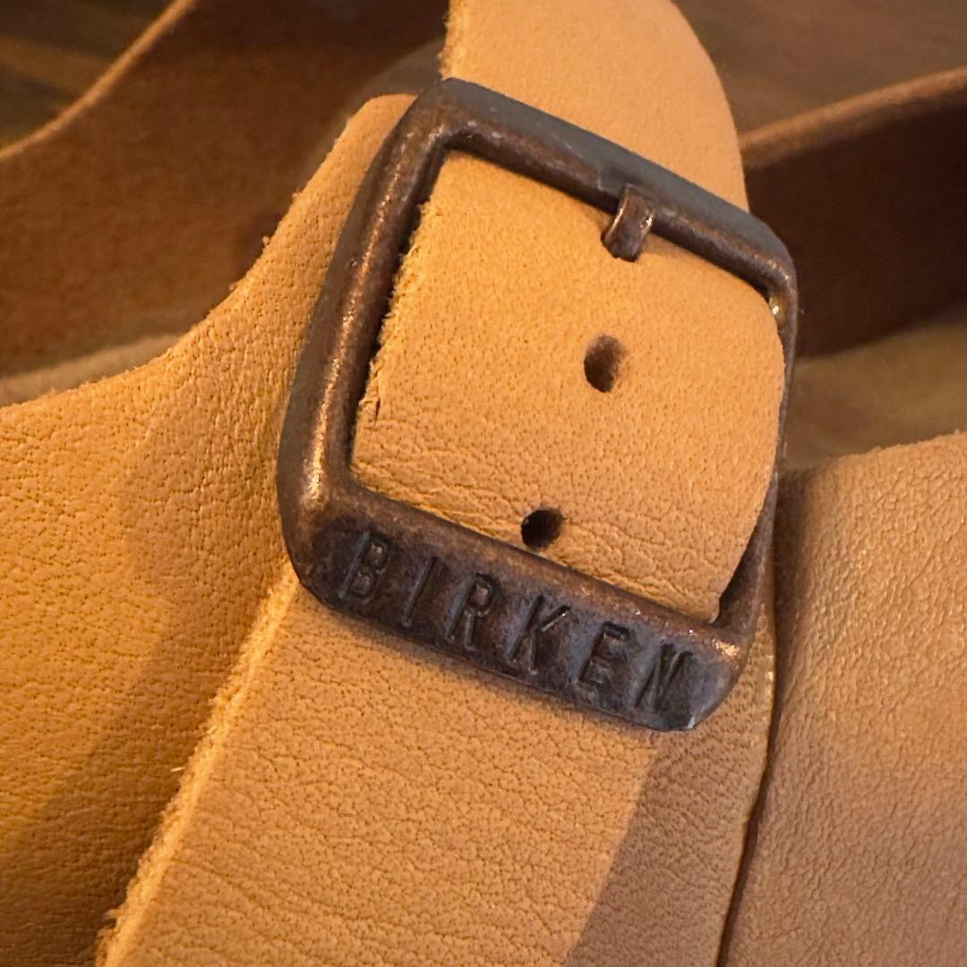 Birkenstock mantova ビルケンシュトック マントバ