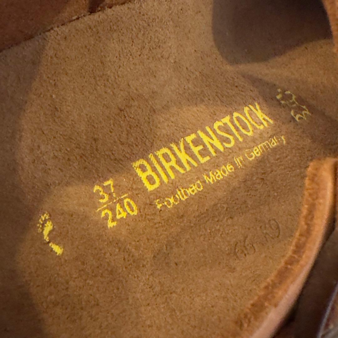 Birkenstock mantova ビルケンシュトック マントバ