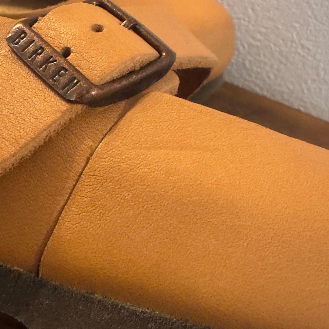 Birkenstock mantova ビルケンシュトック マントバ