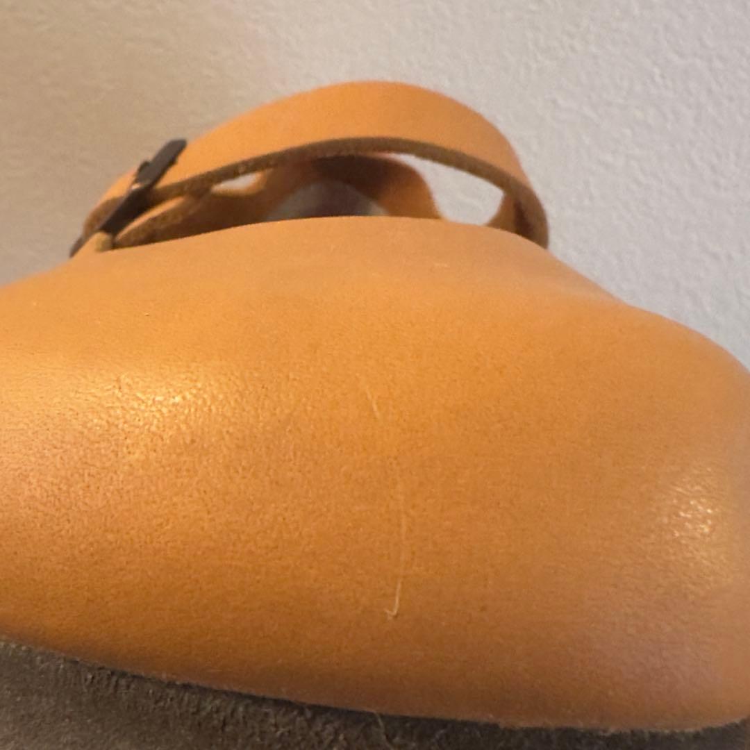 Birkenstock mantova ビルケンシュトック マントバ