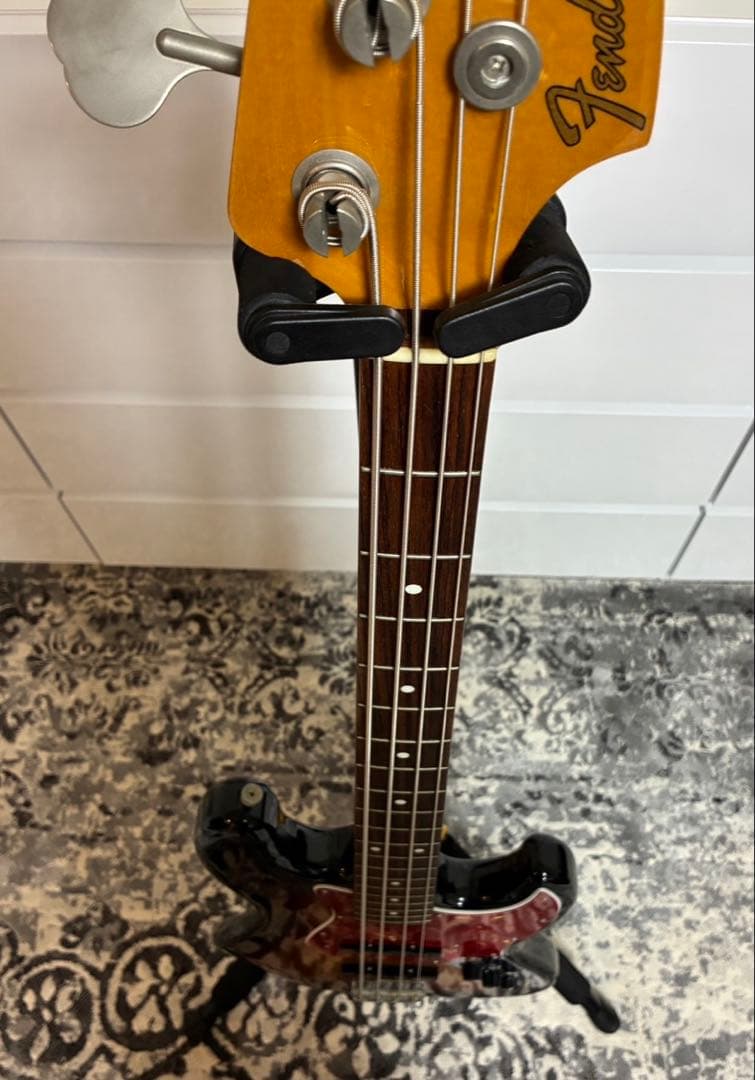 Fender Japan JB-62 ジャズベース 1993-94年 日本製